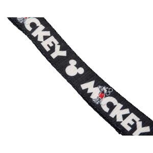 Loungefly Disney Mickey Mouse Dog Leash 6ft